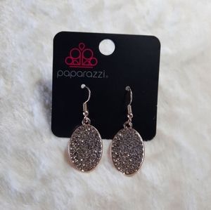 3/$10 Paparazzi Earrings